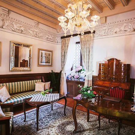 Heritage Hotel Cardo Split Exterior foto