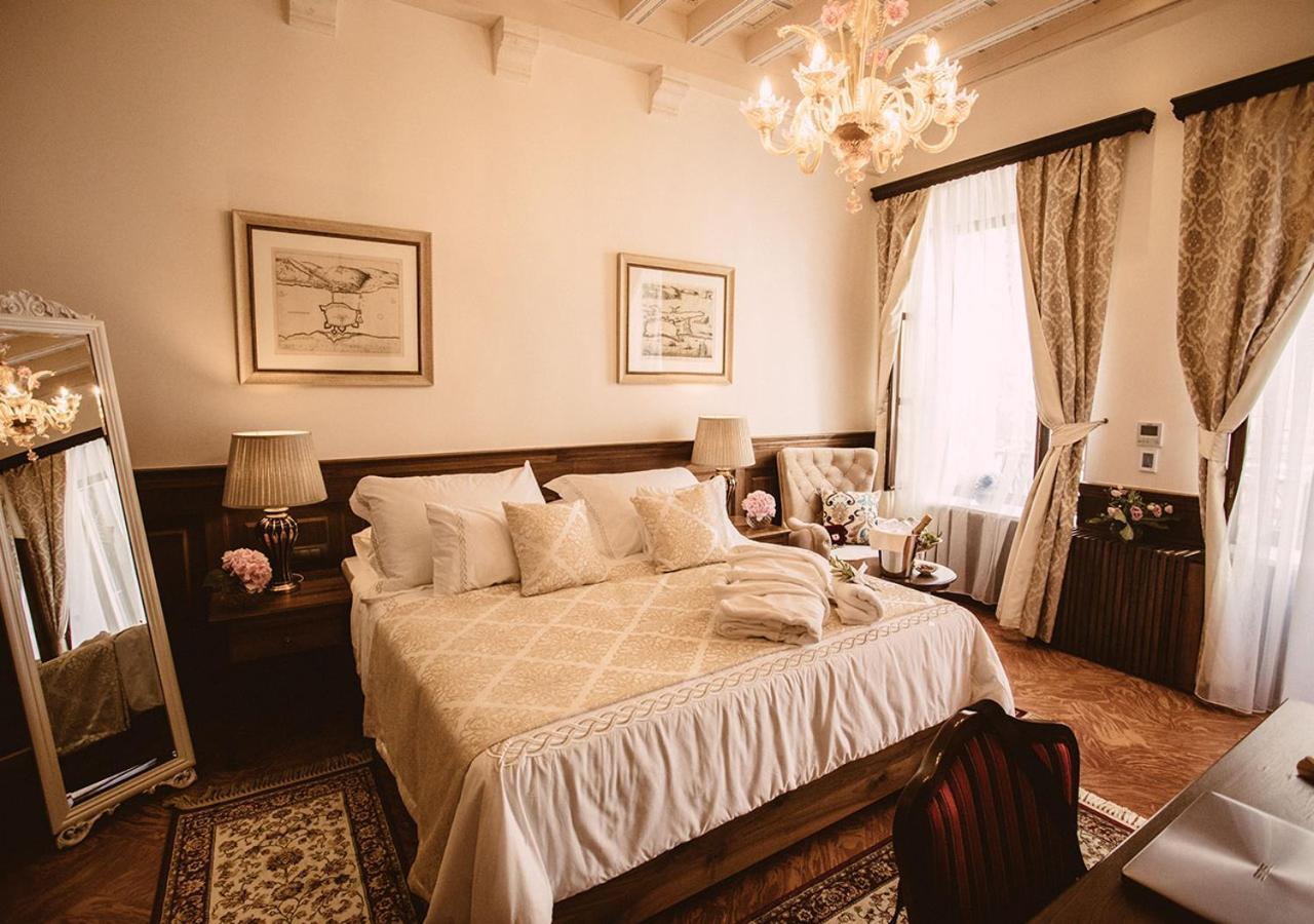 Heritage Hotel Cardo Split Exterior foto