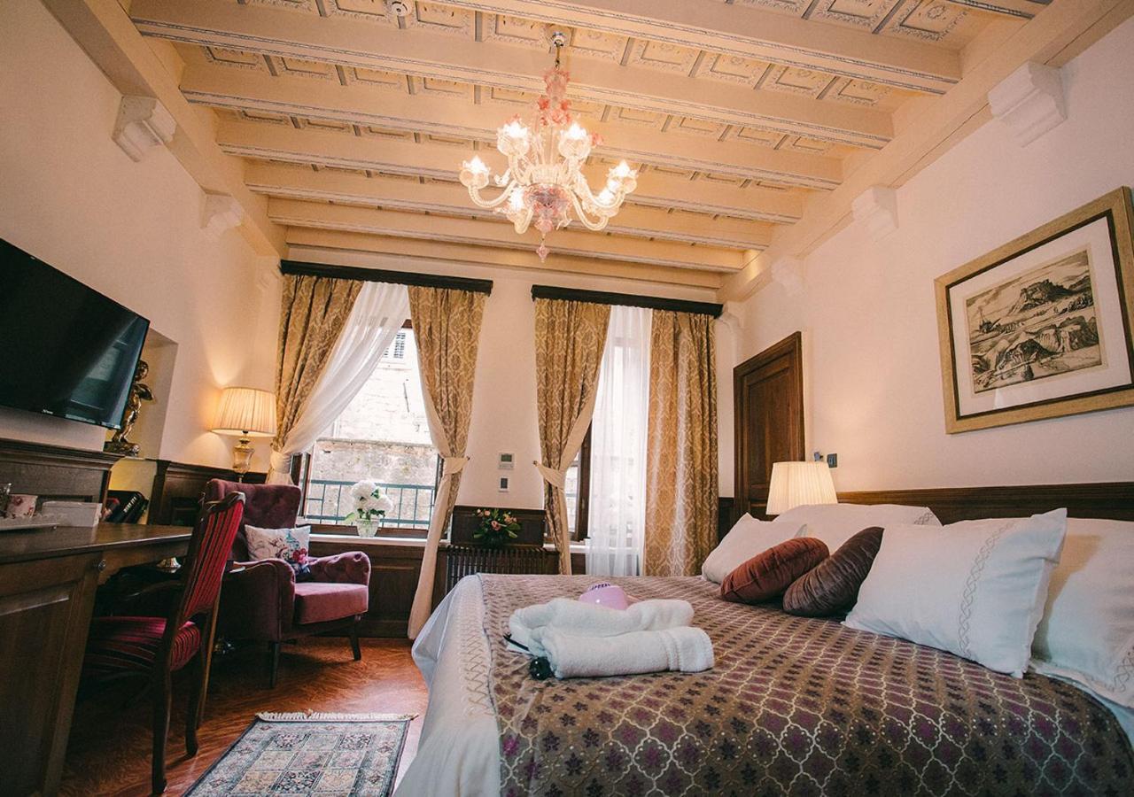 Heritage Hotel Cardo Split Exterior foto