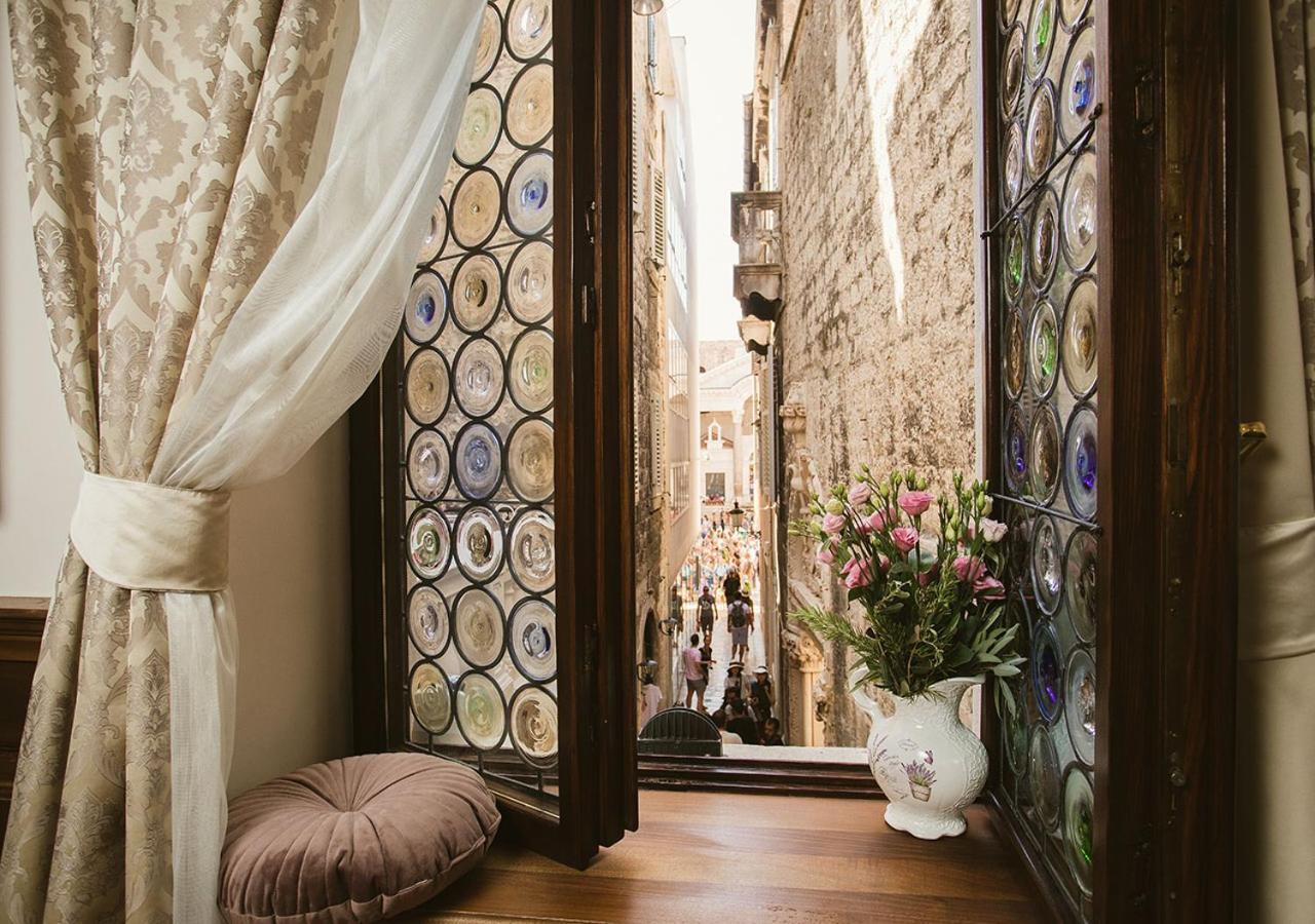 Heritage Hotel Cardo Split Exterior foto