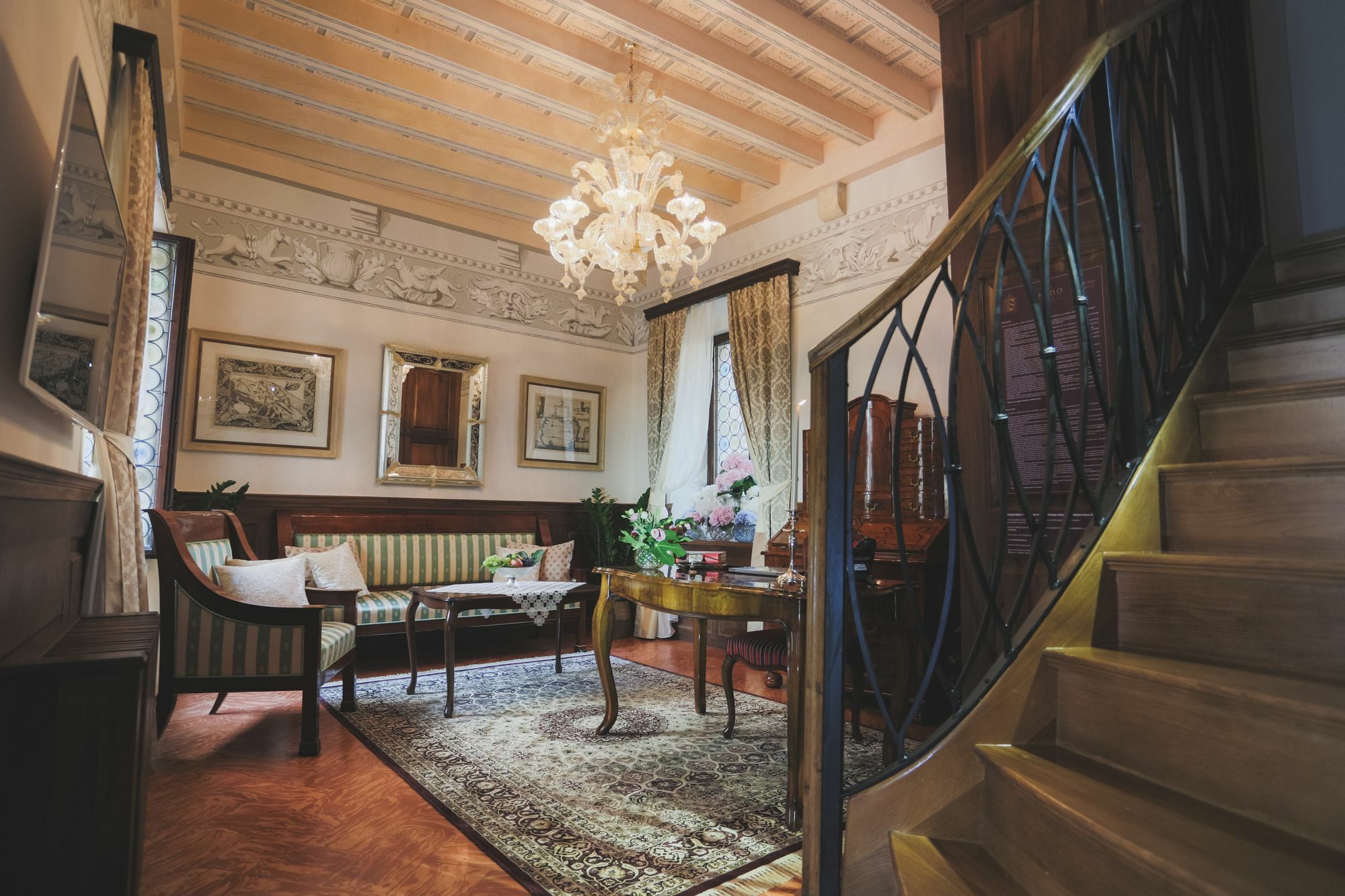 Heritage Hotel Cardo Split Exterior foto
